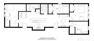 Main picture of 2732 S Bonfield St