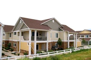 Main picture of 4635 Hahns Peak Dr 203 - 203
