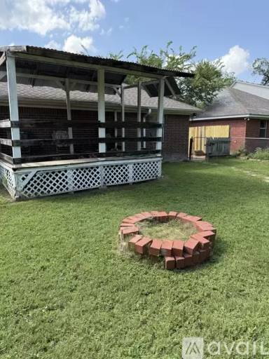 Main picture of 1312 Bagby Ave