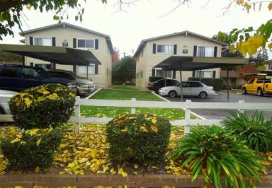 Main picture of Cambridge Estates