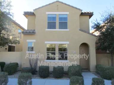 Main picture of Towne Square at Desert Village