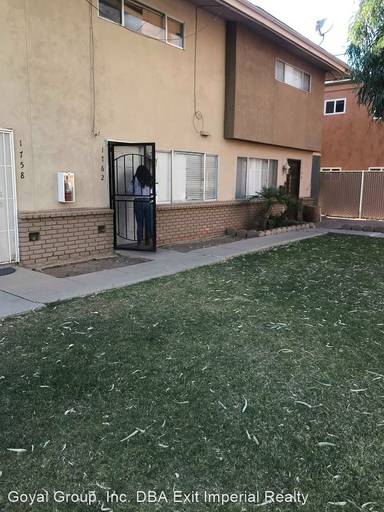 Main picture of 1762 S 4th St