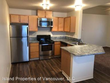 Main picture of The Avenues Apartments