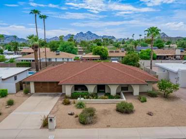 Main picture of 2435 E Mescal St