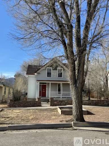 Main picture of 810 N Royer St