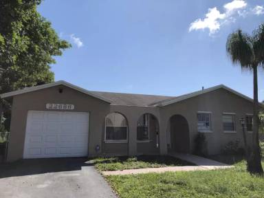 Main picture of 22686 SW 64th Way