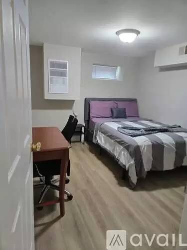 Main picture of 821 N Bradford St