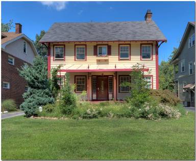 Main picture of 3335 Euclid Heights Blvd
