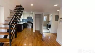 Main picture of 116th St