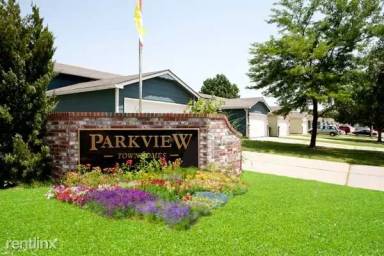 Main picture of Parkview Villas Townhomes