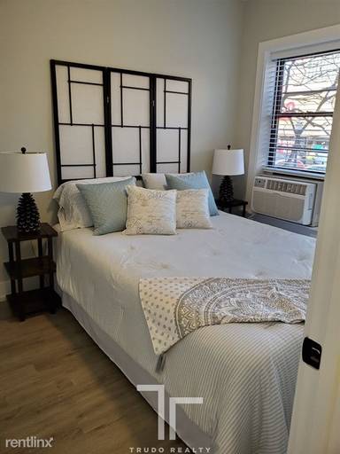 Main picture of Brompton Apartments