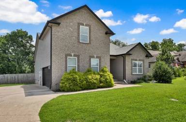 Main picture of 987 Promenade Dr