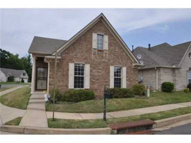 Main picture of 5678 Sycamore Woods Dr