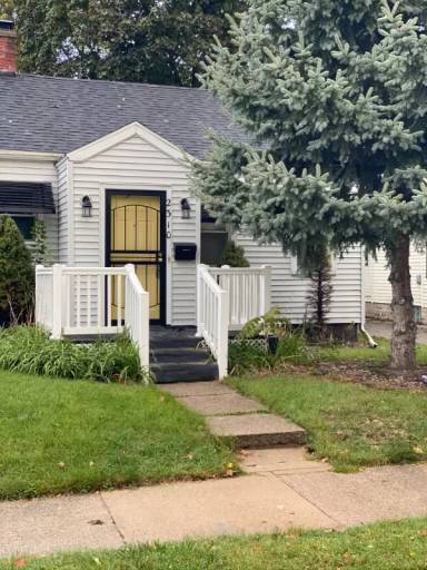 Main picture of 2310 Alpha St