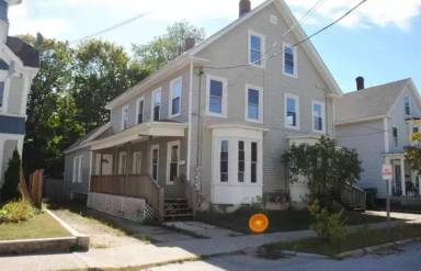 Main picture of 32 Academy St