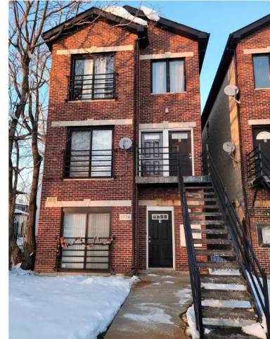 Main picture of 724 W Edmaire St