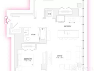 Main picture of Mode Logan Square