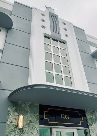 Main picture of 1201 Pennsylvania Ave