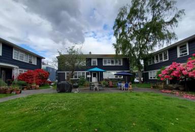 Main picture of County View Apartments