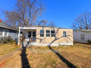 Main picture of 1229 15th Way SW