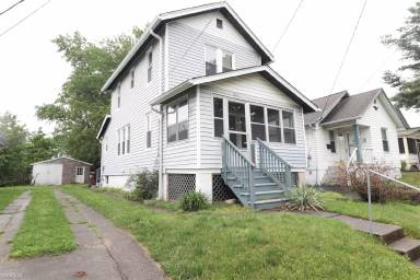 Main picture of 1823 Dallas Ave