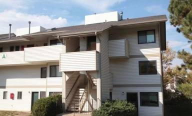Main picture of Heatheridge Lake Condominiums