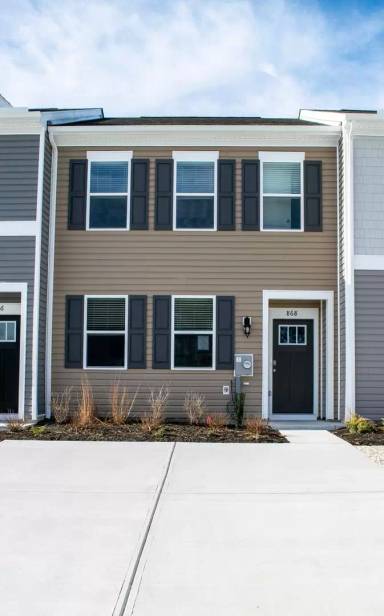 Main picture of Brand NEW Townhome for Rent!