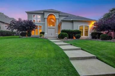 Main picture of 2606 Cedarwood Ct
