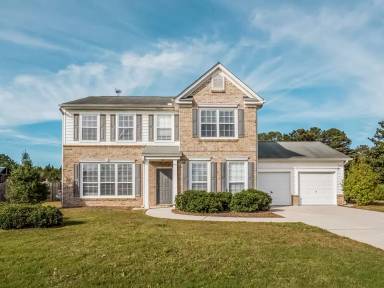 Main picture of 213 Ancient Oaks Way