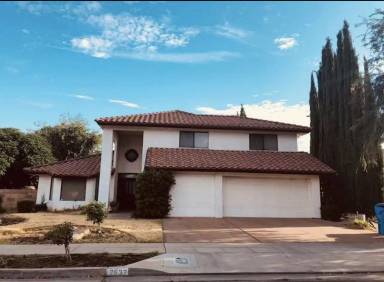 Main picture of 2537 Meadowrest Way