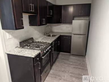 Main picture of Barry Apartments