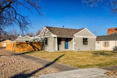 Main picture of 3055 W 25th Ave