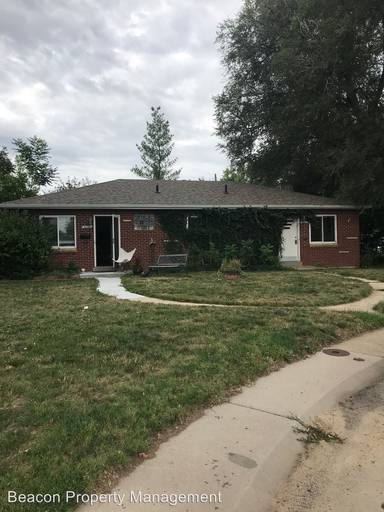 Main picture of 3840 Ingalls St