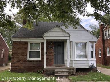 Main picture of 20251 Ashton Ave