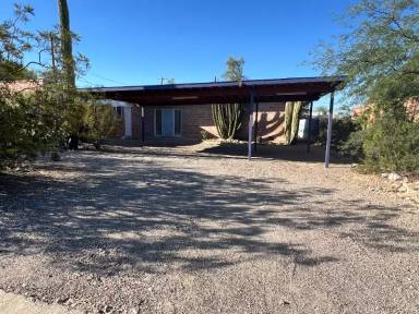 Main picture of 2230 W Window Rock Dr