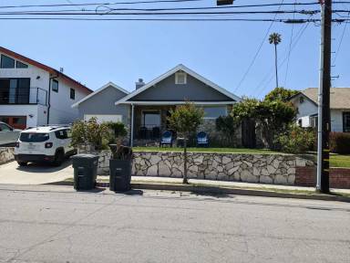 Main picture of 635 Loma Vista St