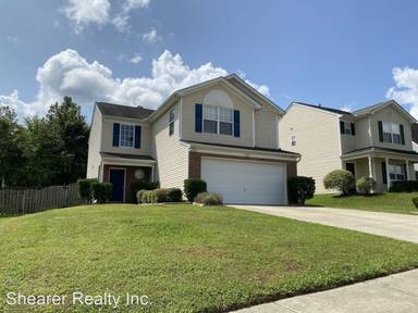Main picture of 9221 Simonton Dr