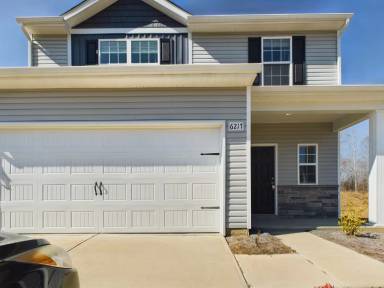 Main picture of 6210 Ahoskie Dr