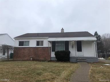 Main picture of 6741 Deering St