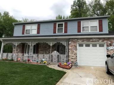 Main picture of 817 Falcon Dr