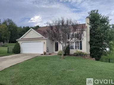Main picture of 322 Blevins Blvd