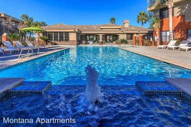Main picture of Montana Apartments