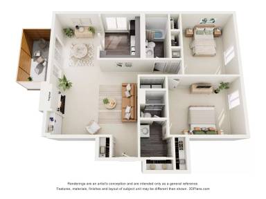 Property view