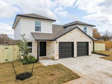 Main picture of 806 White Meadow Ln