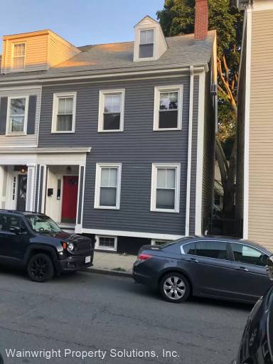 Main picture of 25 Green St