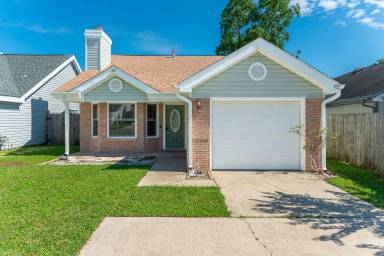 Main picture of 1852 Heartland Dr