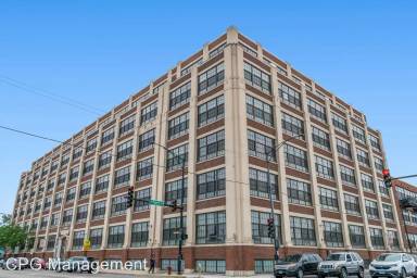 Main picture of Shoemaker Lofts Condo