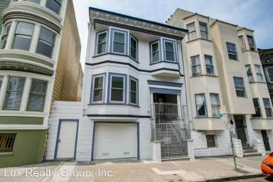 Main picture of 320 Capp St