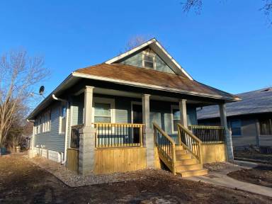 Main picture of 1403 N 21st St