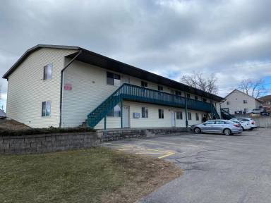Main picture of 625 12th St N